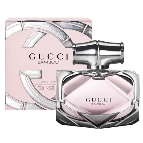 gucci bamboo chemist warehouse|Gucci Bamboo Eau de Toilette Gucci for women .